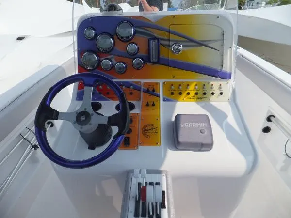 Slide: The Image of Concept Boats 36 2005 - 7