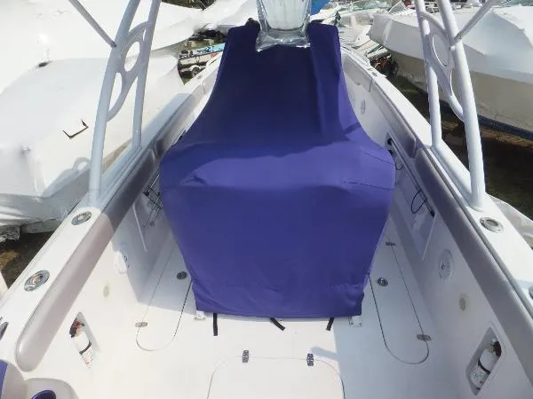 Slide: The Image of Concept Boats 36 2005 - 8