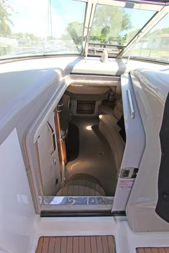 Slide: The Image of Sea Ray 340 Sundancer 2006 - 3