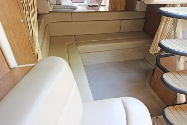 Slide: The Image of Sea Ray 340 Sundancer 2006 - 6
