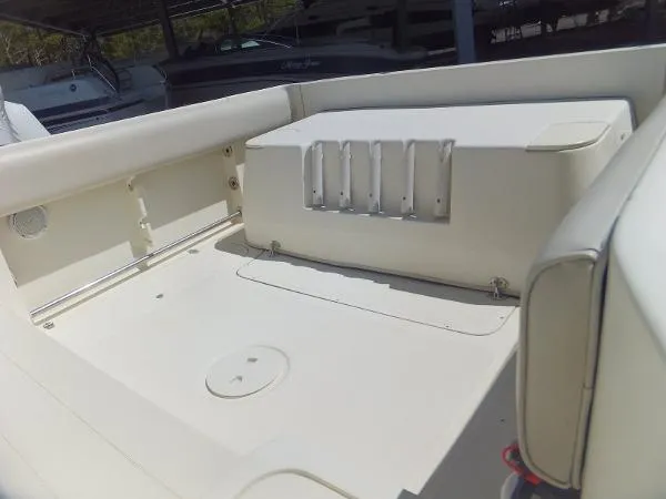 Slide: The Image of Seamaster 288 Walkaround 2000 - 6