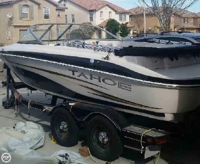 Slide: The Image of Tahoe Q6i SF 2008 - 1