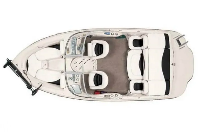Slide: The Image of Tahoe Q6i SF 2008 - 10
