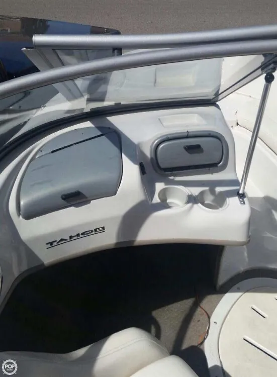 Slide: The Image of Tahoe Q6i SF 2008 - 2