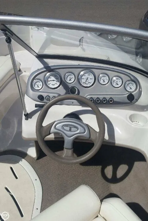 Slide: The Image of Tahoe Q6i SF 2008 - 3