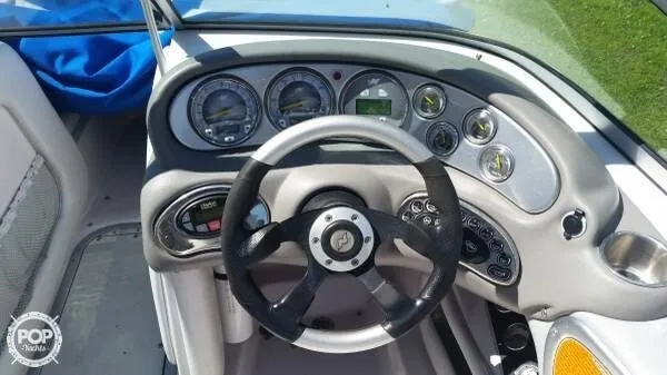 Slide: The Image of Correct Craft Air Nautique SV-211 2006 - 1
