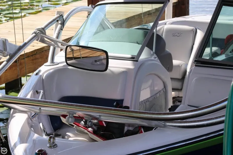 Slide: The Image of Correct Craft Air Nautique SV-211 2006 - 10