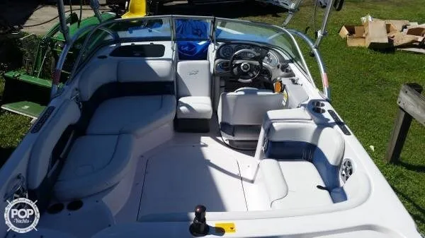 Slide: The Image of Correct Craft Air Nautique SV-211 2006 - 2