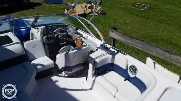 Slide: The Image of Correct Craft Air Nautique SV-211 2006 - 4
