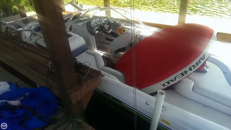 Slide: The Image of Correct Craft Air Nautique SV-211 2006 - 6