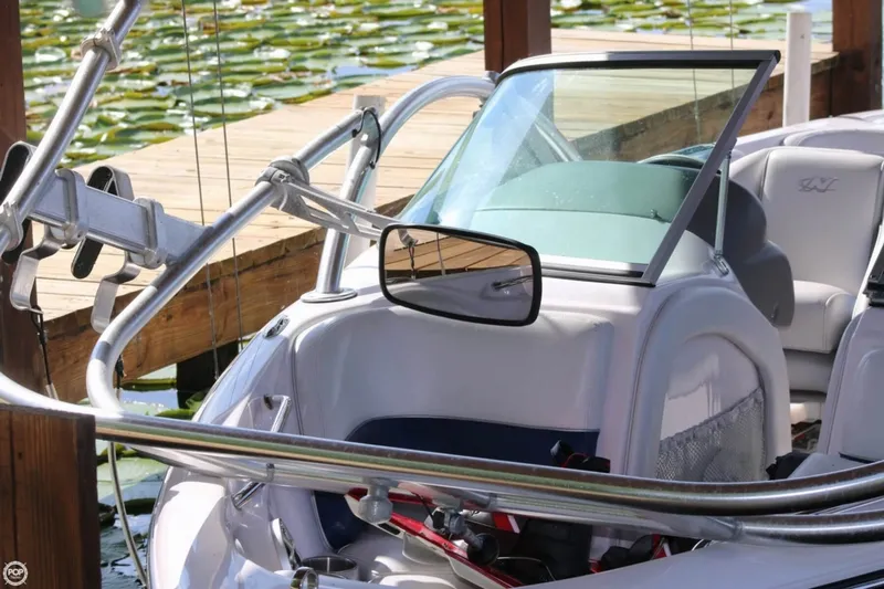 Slide: The Image of Correct Craft Air Nautique SV-211 2006 - 9