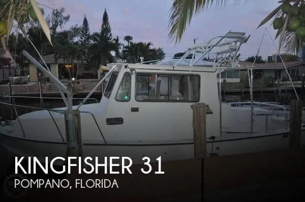 Slide: The Image of Kingfisher 31 1986 - 0