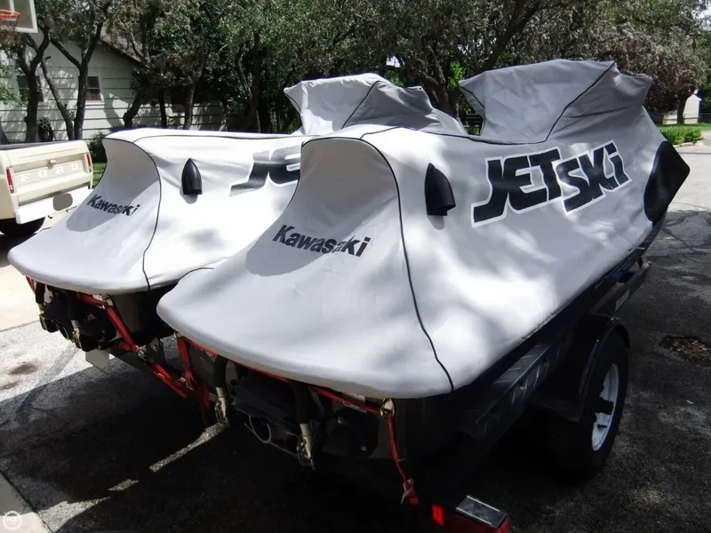 Slide: The Image of Kawasaki 300 X Ultra (Pair) 2012 - 3