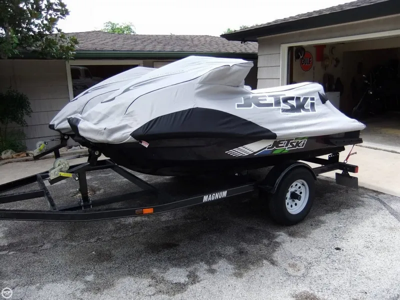 Slide: The Image of Kawasaki 300 X Ultra (Pair) 2012 - 4