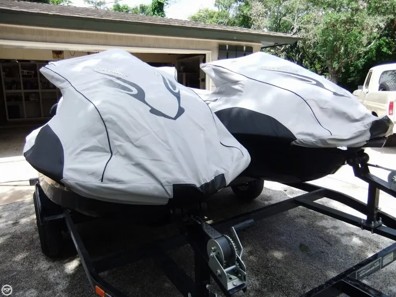Slide: The Image of Kawasaki 300 X Ultra (Pair) 2012 - 5