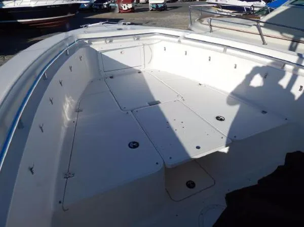 Slide: The Image of Angler Center Console 2004 - 6