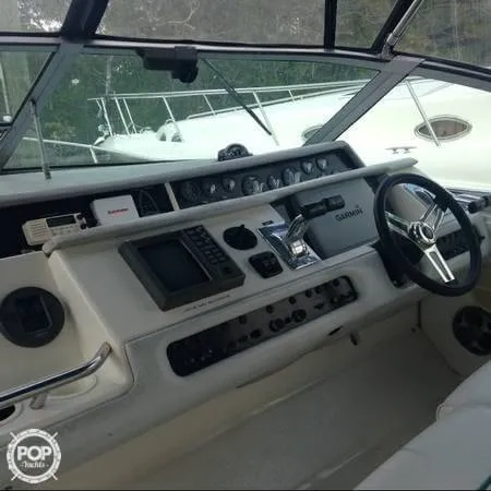 Slide: The Image of Sea Ray 330 Sundancer 1994 - 4
