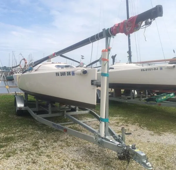 Slide: The Image of J Boats J/70 J70 J 70 J-70 2013 - 0