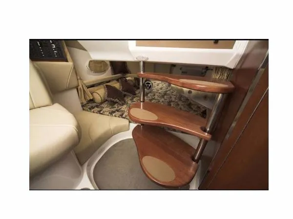 Slide: The Image of Campion LX 925i 2007 - 3