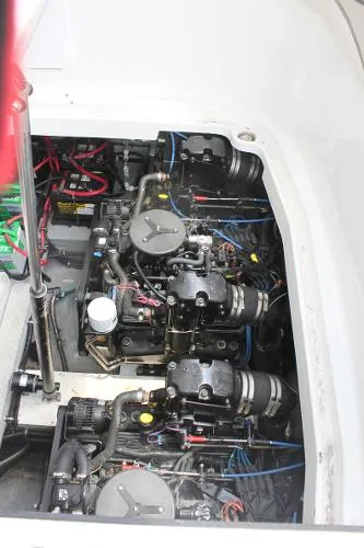 Slide: The Image of Campion LX 925i 2007 - 4