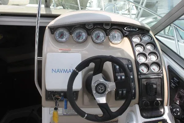 Slide: The Image of Campion LX 925i 2007 - 7