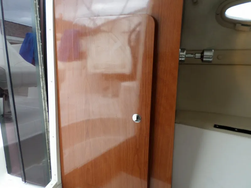 Slide: The Image of Regal 2450 Cuddy 2006 - 5