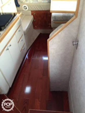 Slide: The Image of Bayliner 2855 Ciera Sunbridge 1998 - 7