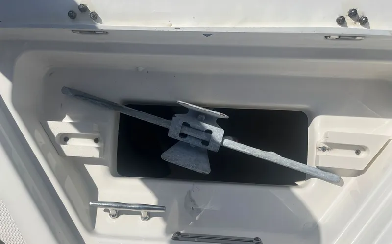 Slide: The Image of NauticStar 215 XTS 2017 - 17