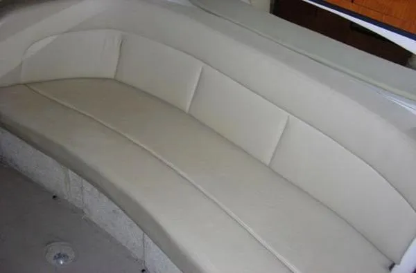 Slide: The Image of Sea Ray 300 2006 - 7