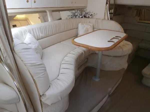 Slide: The Image of Sea Ray SunDancer DA 1999 - 3