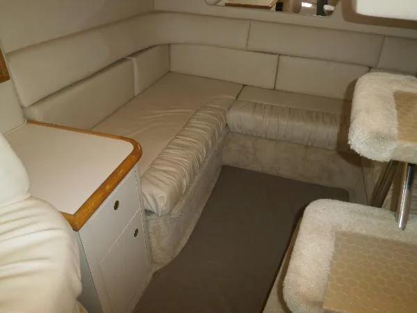 Slide: The Image of Sea Ray SunDancer DA 1999 - 5