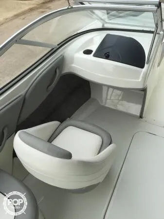 Slide: The Image of Bayliner 215 BR Runabout 2011 - 10
