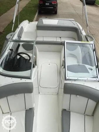 Slide: The Image of Bayliner 215 BR Runabout 2011 - 11