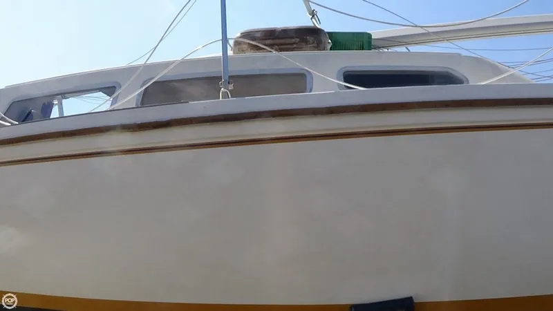 Slide: The Image of Catalina 27 SL 1976 - 11