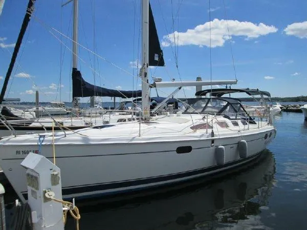 Slide: The Image of Hunter 386 2004 - 0