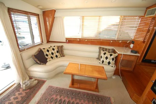 Slide: The Image of Navigator Pilothouse, motivated 2003 - 4