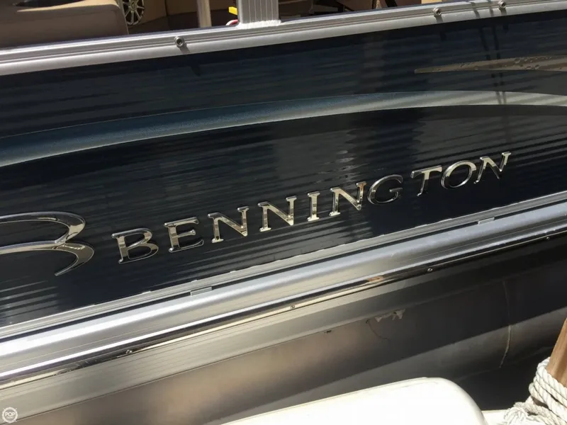 Slide: The Image of Bennington 2575 RL 2010 - 2