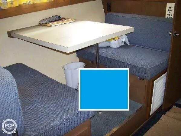 Slide: The Image of Chris-Craft 31 Commander Express 1966 - 5
