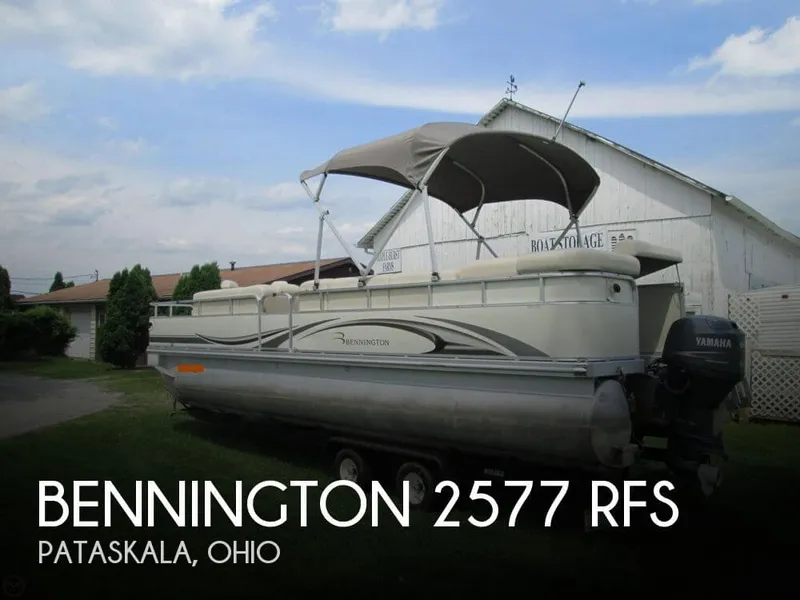 Slide: The Image of Bennington 2577 RFS 2007 - 0