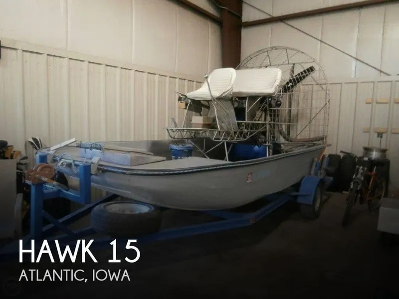 Slide: The Image of Hawk 15 1999 - 0