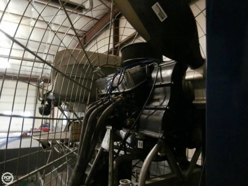 Slide: The Image of Hawk 15 1999 - 2