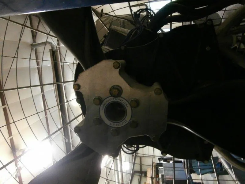 Slide: The Image of Hawk 15 1999 - 4