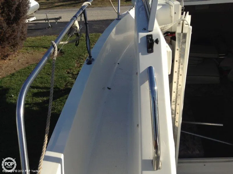 Slide: The Image of Sea Sport 2044 WA 1997 - 10