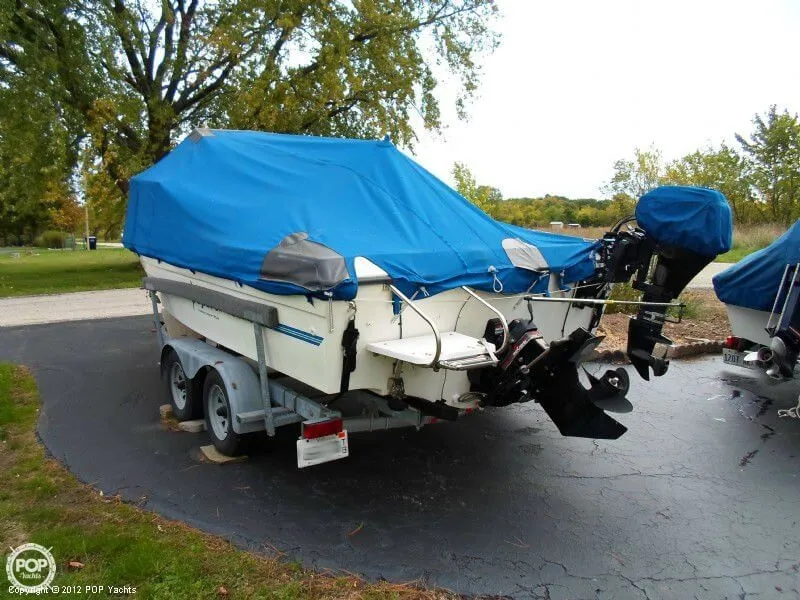 Slide: The Image of Sea Sport 2044 WA 1997 - 2