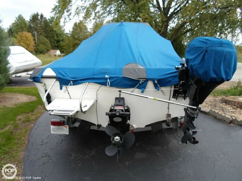Slide: The Image of Sea Sport 2044 WA 1997 - 3