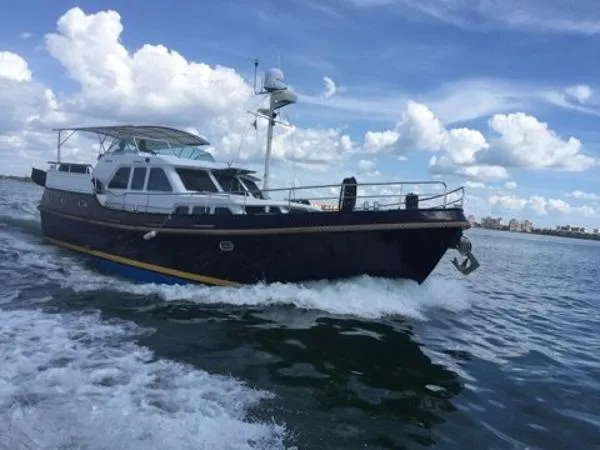 Slide: The Image of Linssen Grand Sturdy 470 2002 - 0