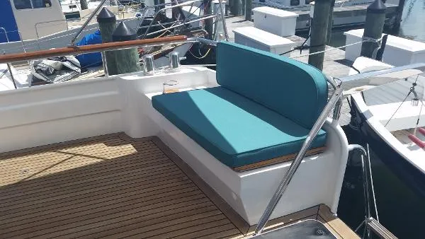 Slide: The Image of Linssen Grand Sturdy 470 2002 - 4