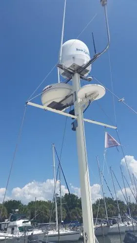Slide: The Image of Linssen Grand Sturdy 470 2002 - 9