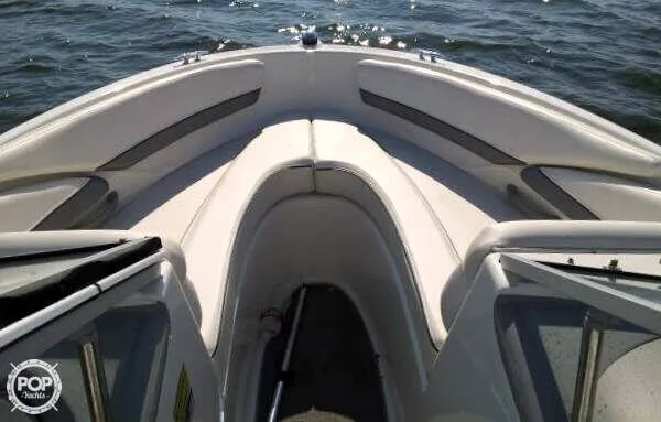 Slide: The Image of Bayliner 185 F-18 Flight Series 2008 - 2
