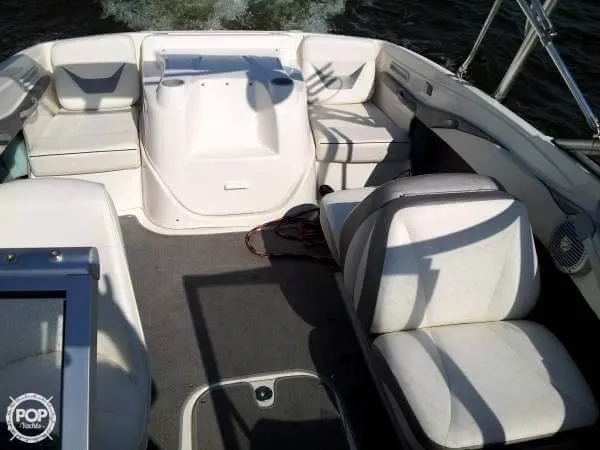 Slide: The Image of Bayliner 185 F-18 Flight Series 2008 - 3